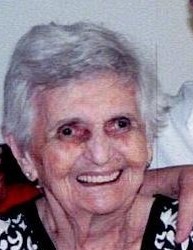 Obituary of Clara Noemi Tuma