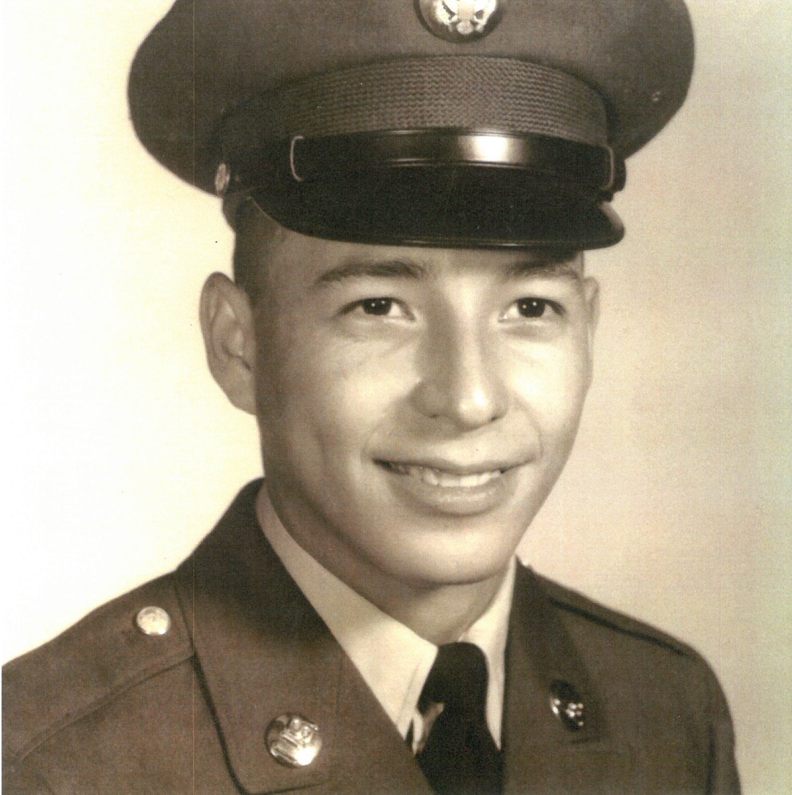 Obituary of Inez Trinidad Ramirez