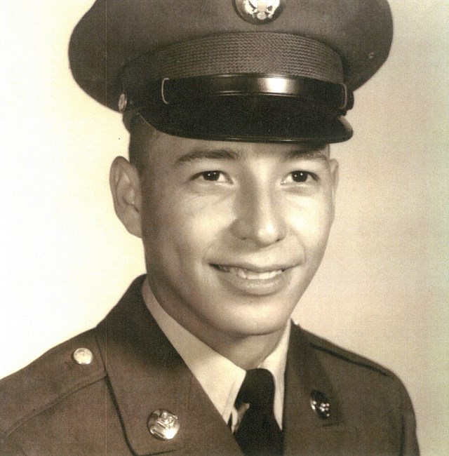 Obituary of Inez Trinidad Ramirez