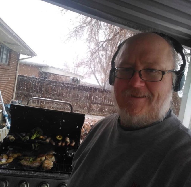 Obituary of James Lance Bare