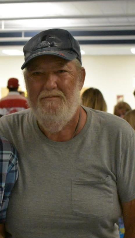 Obituary of Frederick Shields Sr.