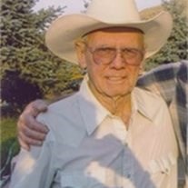 Obituary of William Harrison Corey