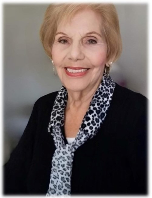Obituary of Eva Aleman