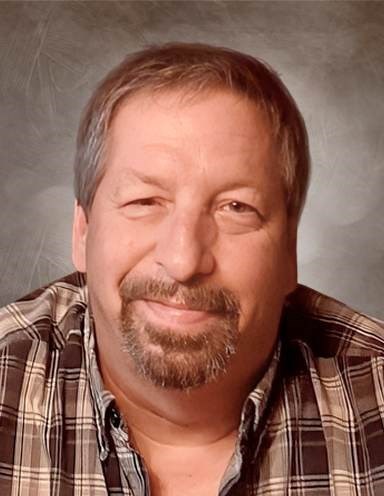 Avis de décès de Steeve Gagnon