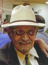 Obituary of Jose H. Landes