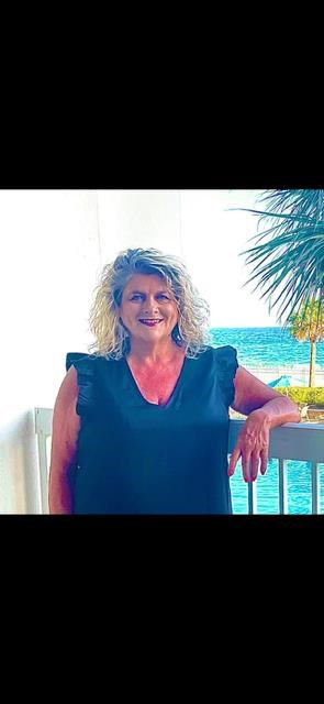 Obituary of Carol Lane Allen