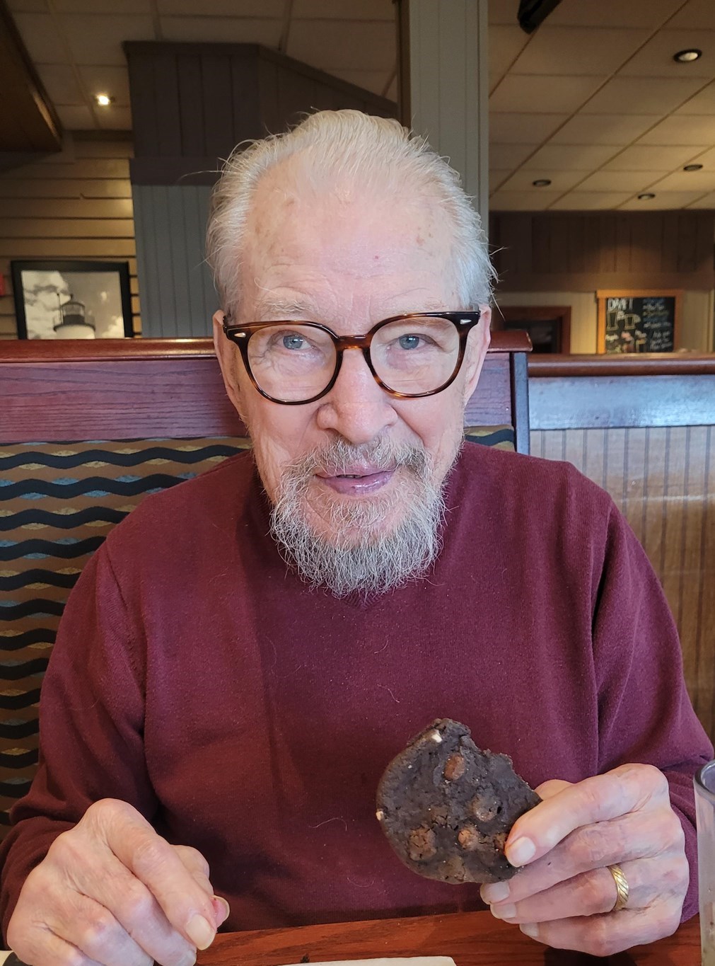 George Beeker Obituary - Dayton, OH