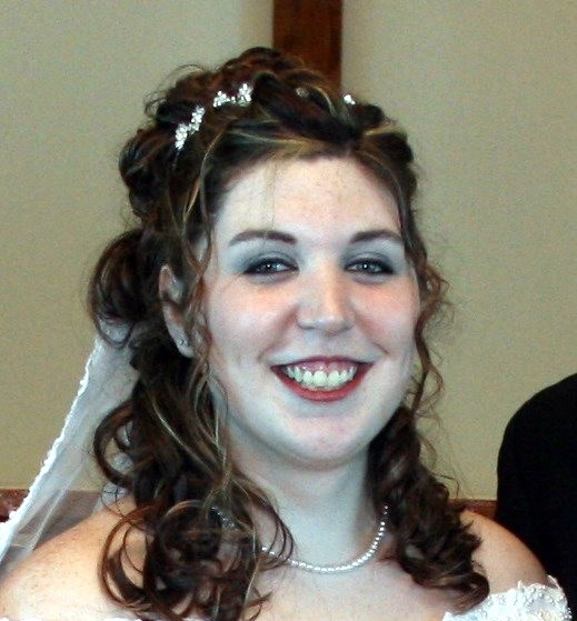 Obituary of Sarah Jane Kanode Parsons