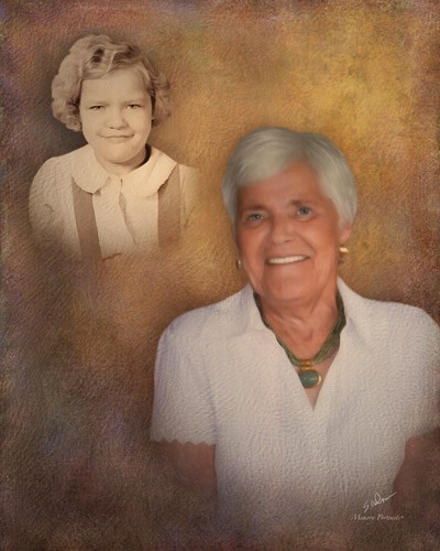 Obituary of Helen Ruley Hogan