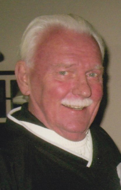 Obituary of David John Emery