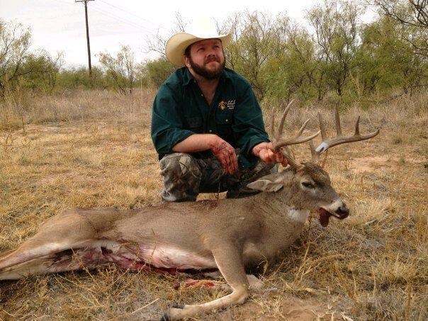 Obituary of Christopher Scott Darden