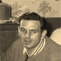 Obituary of Donald L Hunt