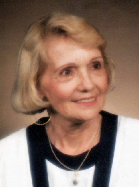 Obituary of Irene Auretta Bassam