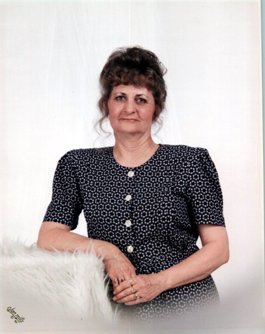 Obituary of Joyce June Fulmer