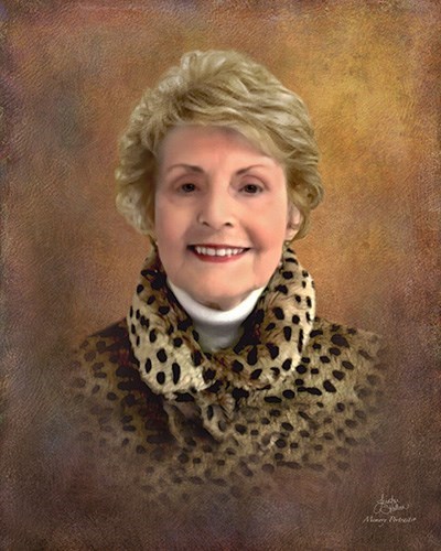 Obituary of Carol Ann Welch