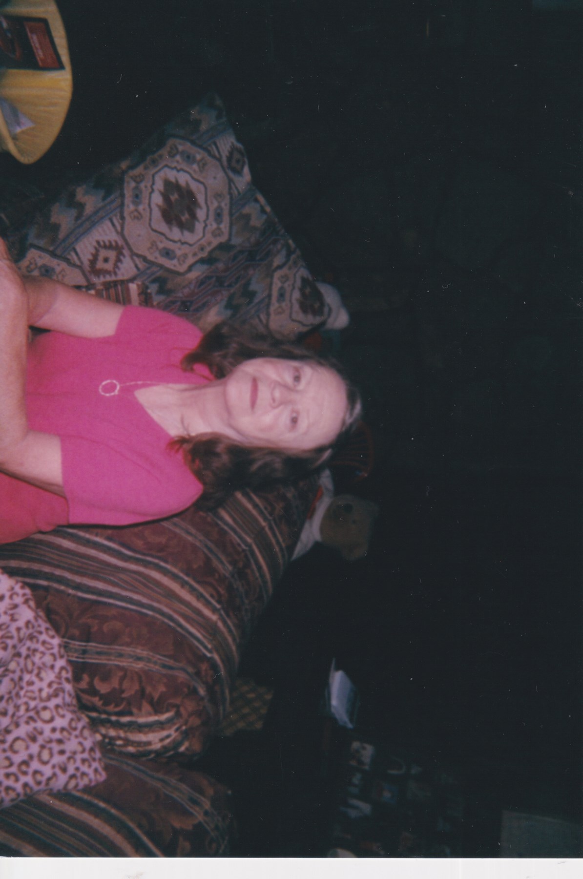 Avis de décès de Joann (Bates) Bailey