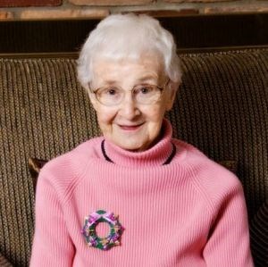 Obituary of Emma Mae Foster