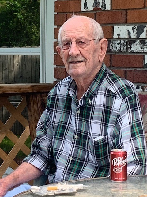 Obituary of Toy Lewis Jordan Jr.