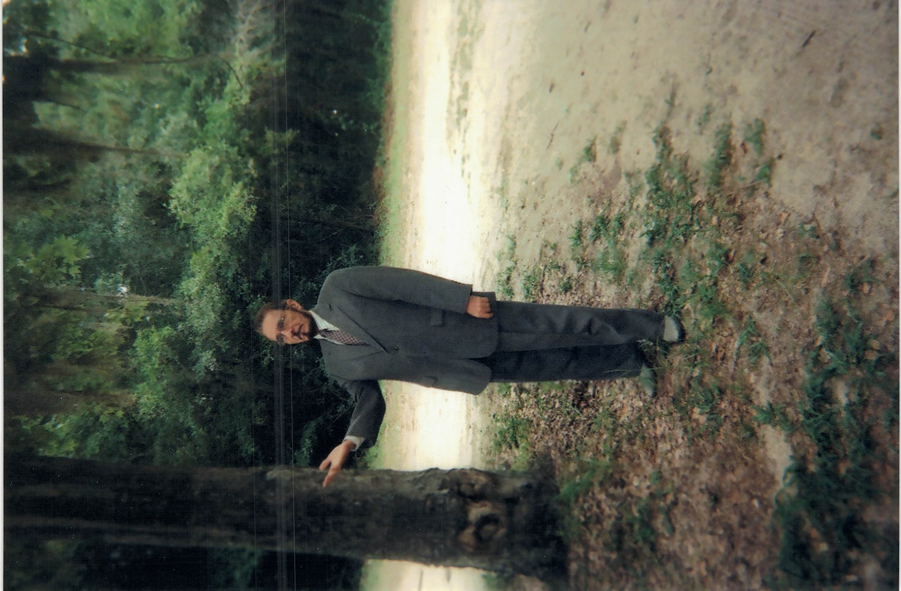 Obituary of Pedro Juan Guadalupe Torres