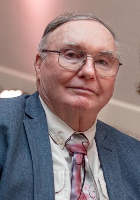 Obituary of Robert D Montagne