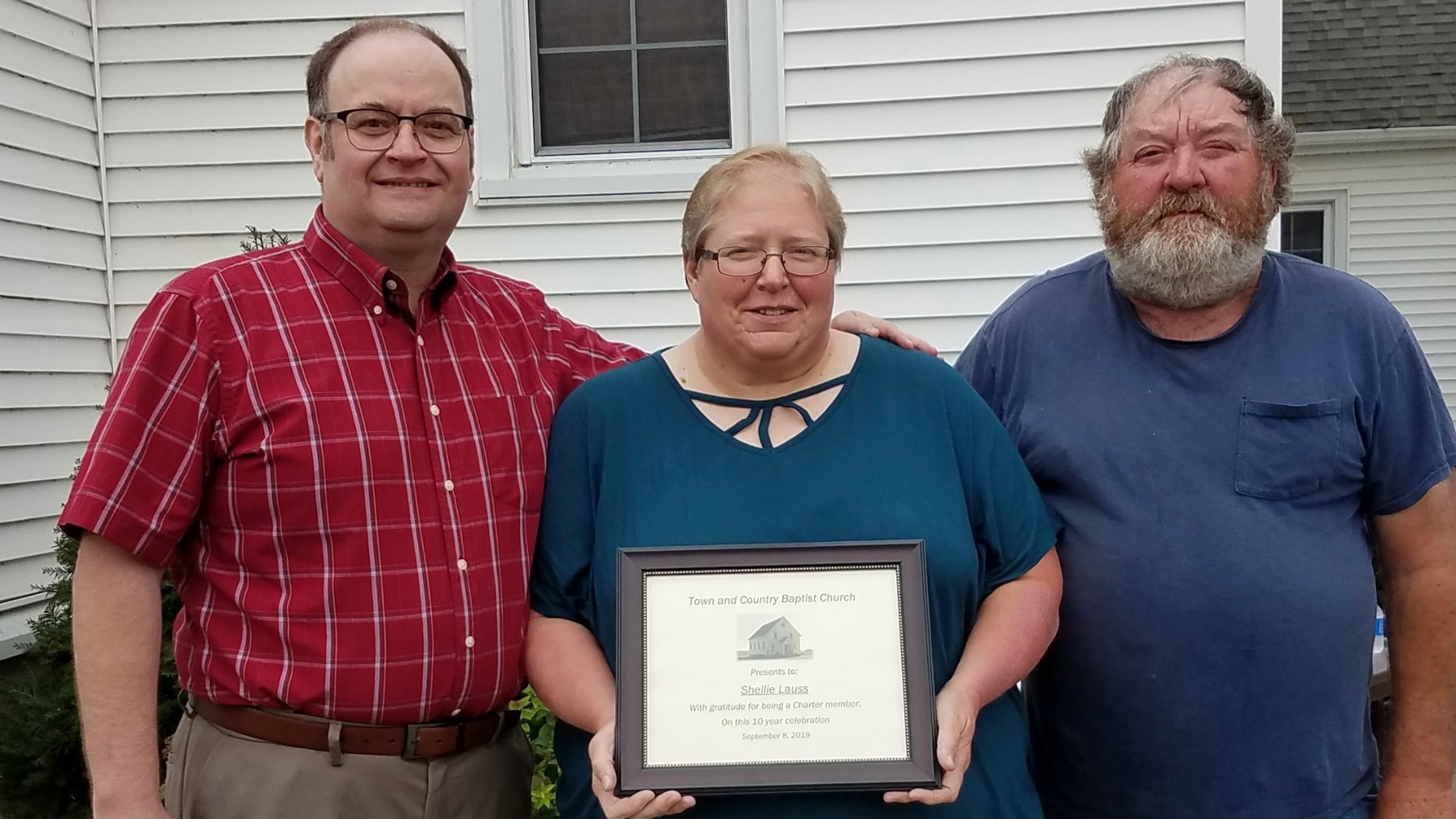 Obituary of Daniel Keith Lauss