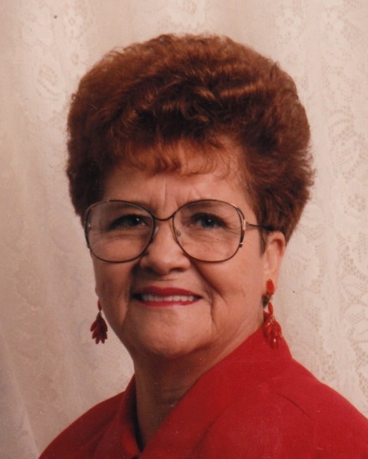 Obituary of Odelia Gonzales