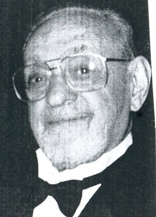 Obituary of Harold Velleman