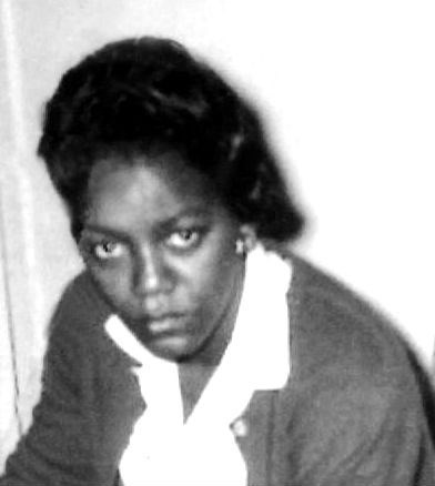 Obituary of Frances Scott