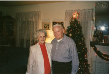 Obituary of Joann Dowling Hunter