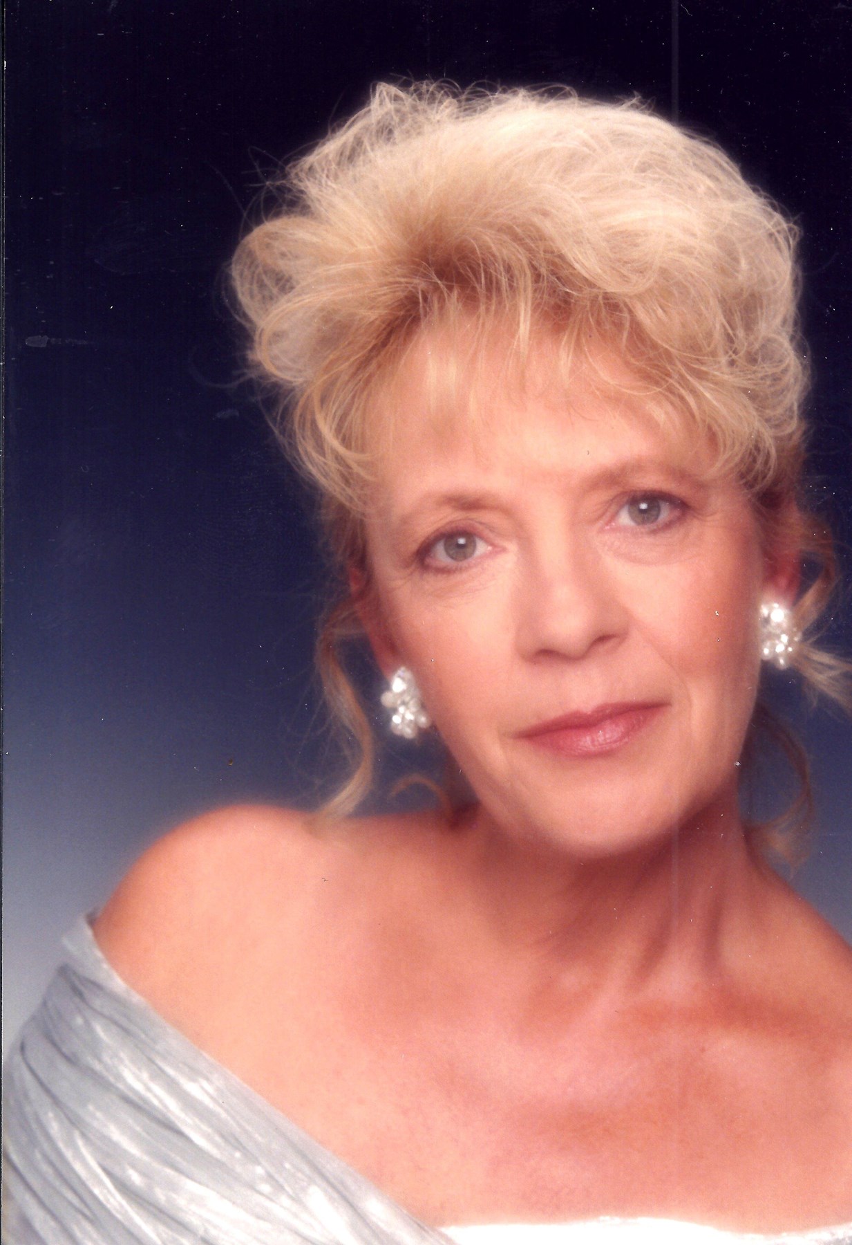 Obituary of Alice Elizabeth Beckner