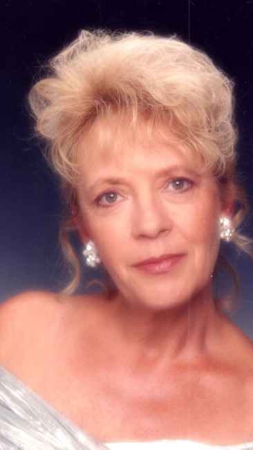 Obituary of Alice Elizabeth Beckner