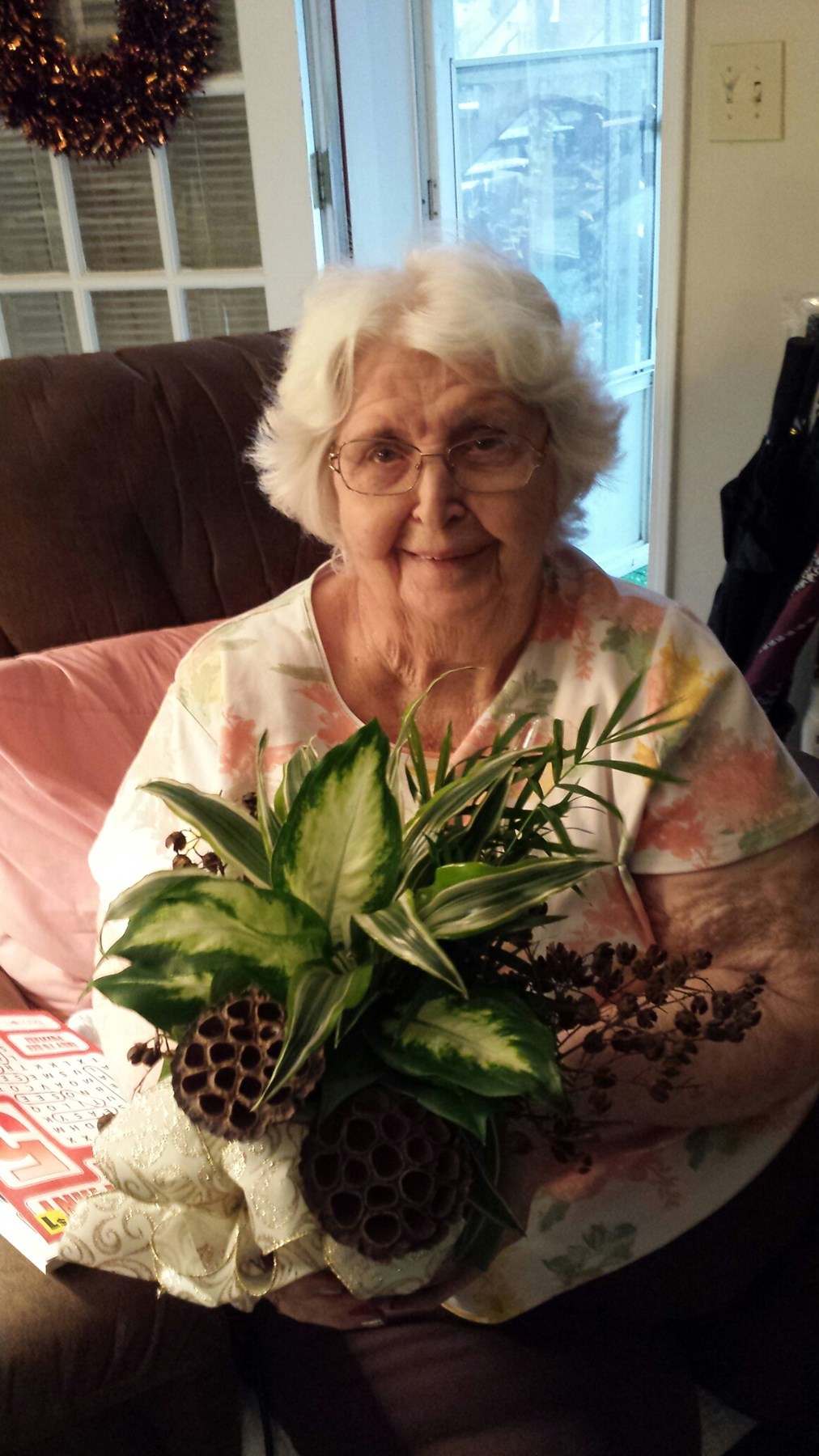 Obituary of Aileen G. Walker