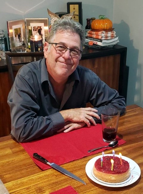 Obituary of Paul Charles Cluthe