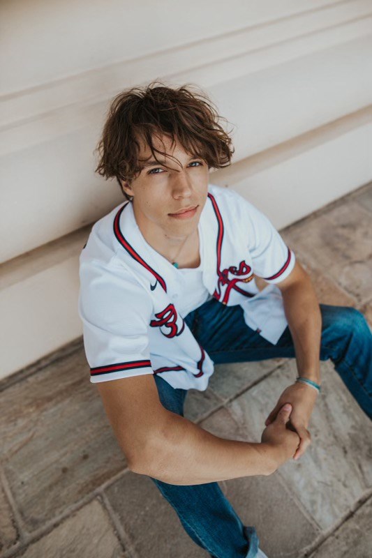 Obituary of Ryder Don Colvin