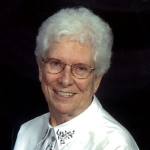 Ruby Waters Obituary - Guelph, ON