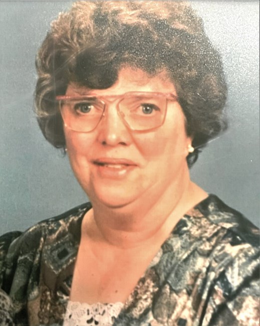 Obituary of Jolene Johnson