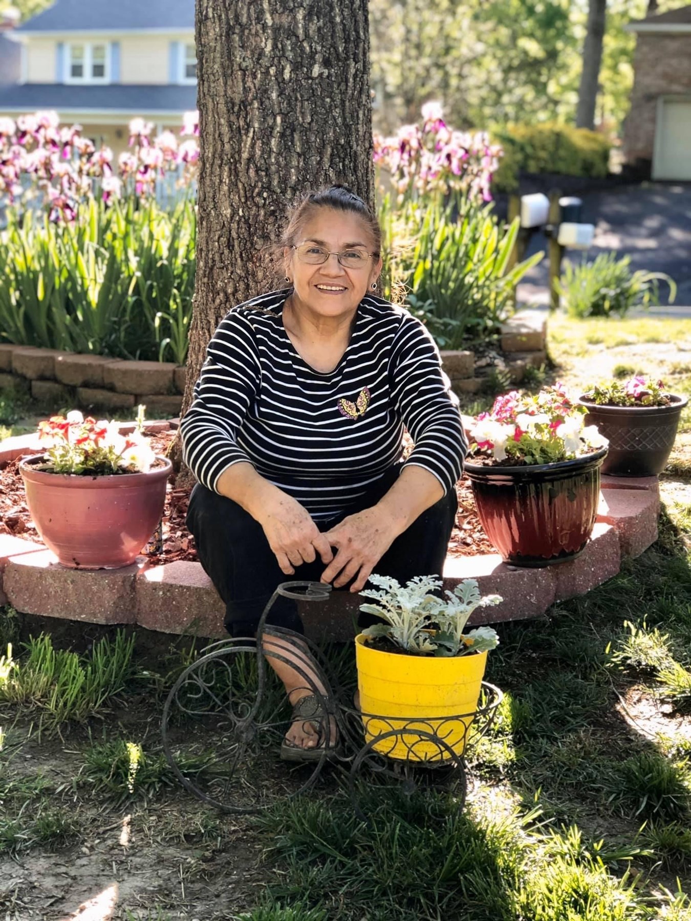 Obituary of Gladiz Zambrana de Guzman