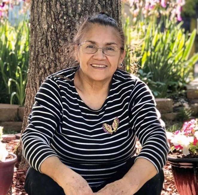 Obituary of Gladiz Zambrana de Guzman