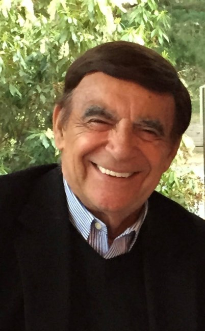 Obituary of Gerald J. "Jerry" Sabbers