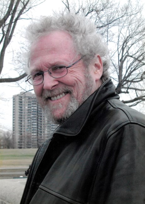 Obituary of Gaston Cantin