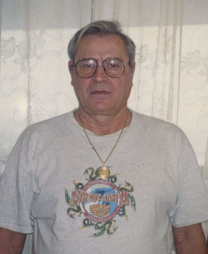 Obituary of Janos Vatai