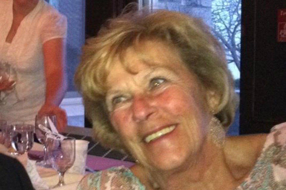 Obituary of Hope Chittenden