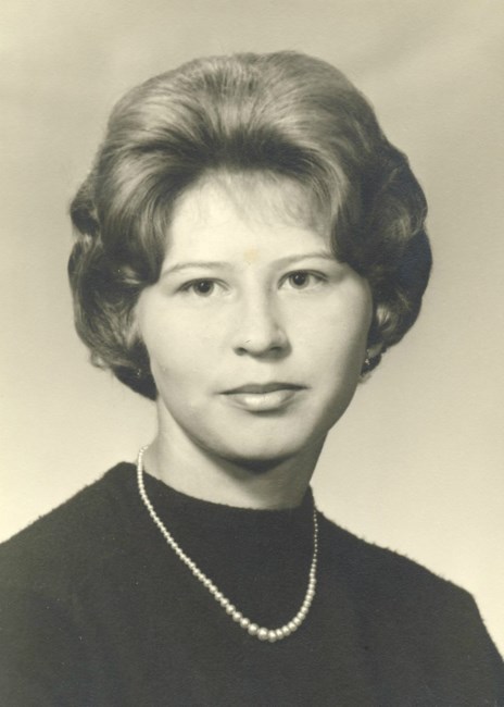 Obituary of Carol Ann Bell