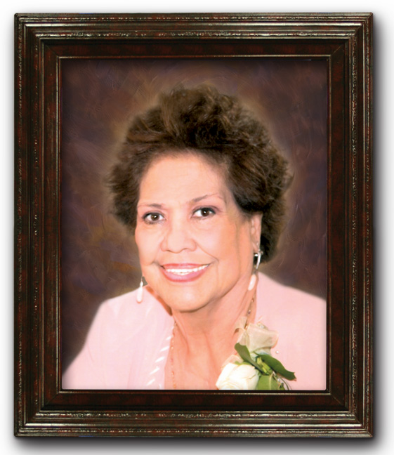 Obituary of Guadalupe Elvira Montes