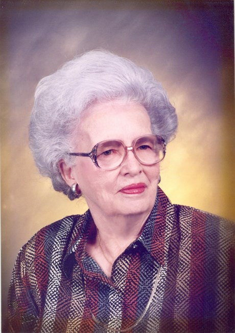 Obituary of Billie Maxwell
