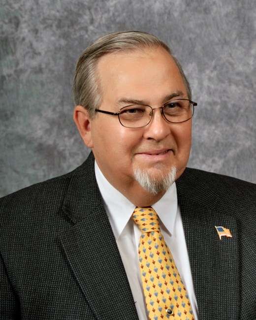 Obituary of Ed McDonnell