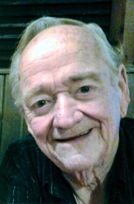 Obituary of Sidney Richard Scheurman