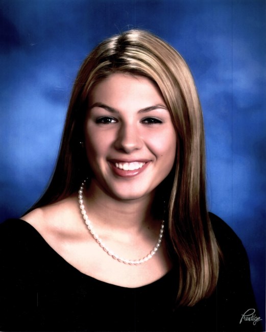 Obituary of Logan Helene Renshaw