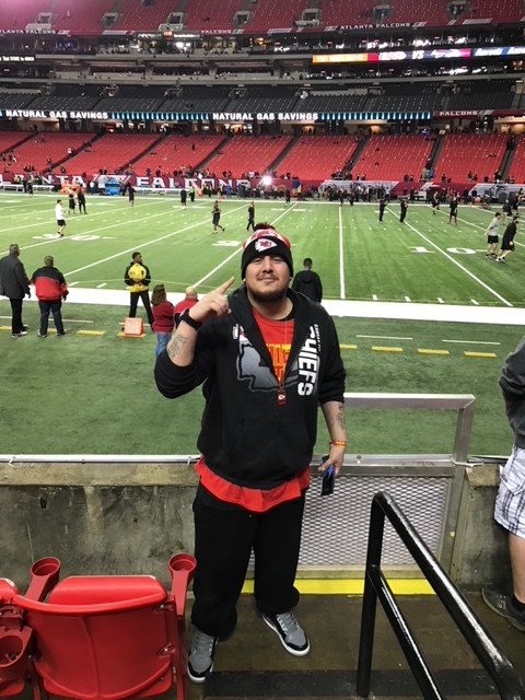 Obituary of Jessie Carrera