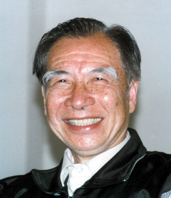 Obituary of Peng Nian Liang
